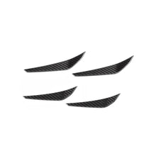 Carbon Fiber Canard For G80 G81 G82 G83 MP Style