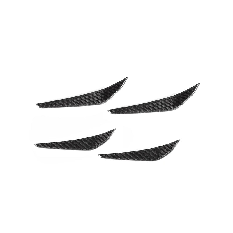 Carbon Fiber Canard For G80 G81 G82 G83 MP Style