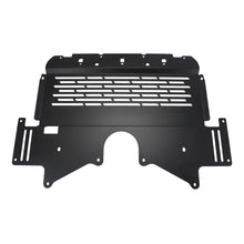 Oil Cooler Skid Plate For BMW G80 G82 M3 M4 G87 M2