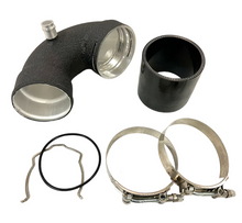 S55 M3/M4/M2C Charge Pipes