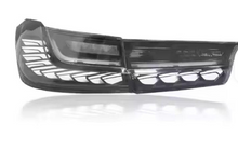 GTS Tail Lights for G20 G80