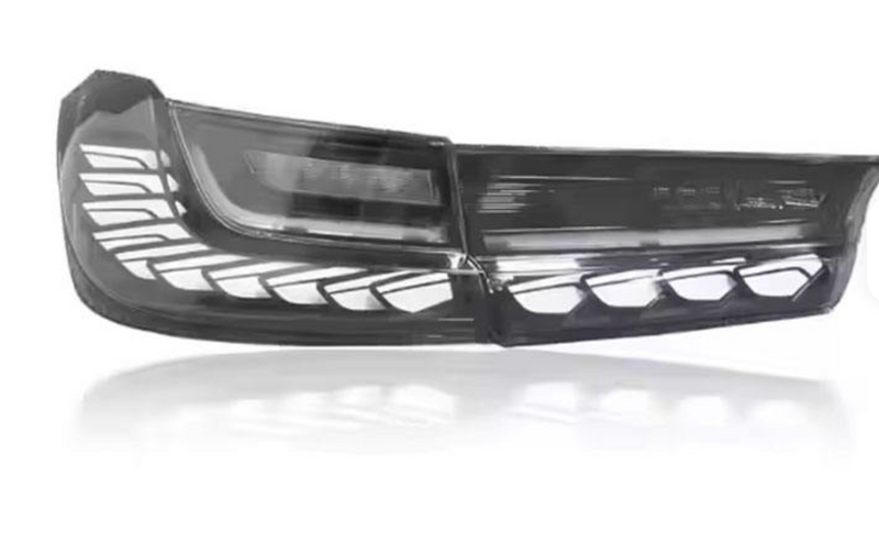 GTS Tail Lights for G20 G80