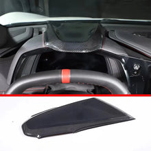Chevrolet Corvette C8 Carbon Fiber Interior