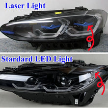 DRL LED Boards For 2021 2022 BMW M3 M4 G22 G23 G26 G80 G82 G83 430i M440i