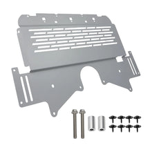 Oil Cooler Skid Plate For BMW G80 G82 M3 M4 G87 M2