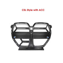 G8X Carbon Grills