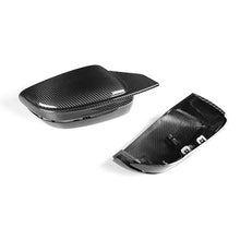 G2X/G42 Dry Carbon Mirror Caps