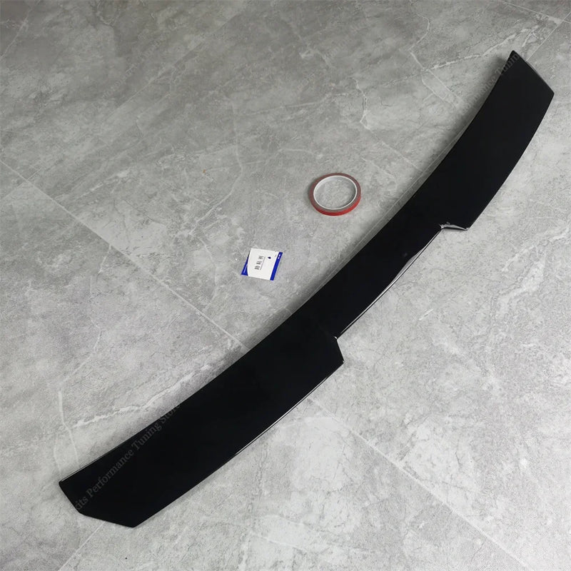 BMW G30 F90 Rear Roof Spoiler