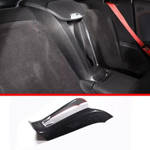 Chevrolet Corvette C8 Carbon Fiber Interior