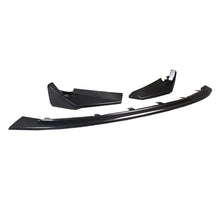 BMW M3 G80 M4 G82 G83 Carbon Fiber lip CSL Style