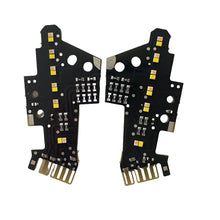 G80 G82 LCI Yellow DRL