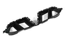 Front Air Vent Duct Set For BMW G80 G82 G83 M3 M4