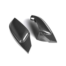 G2X/G42 Dry Carbon Mirror Caps
