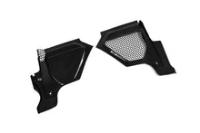 M2 M3 M4 G87 G80 G82 Dry Carbon Fiber Engine Bay Set