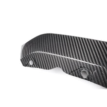 OEM Style Carbon Fiber Rear Spat For BMW G8X