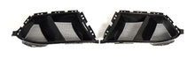 Front Air Vent Duct Set For BMW G80 G82 G83 M3 M4