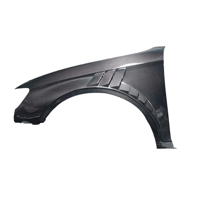 Carbon Fiber Fender for Audi A4,S4 B9