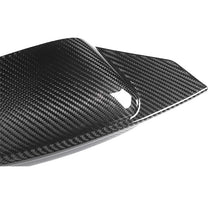 G2X/G42 Dry Carbon Mirror Caps