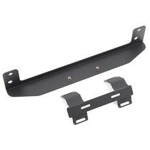 Toyota Supra Fire Extinguisher Bracket