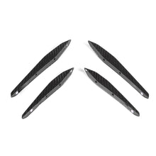 Carbon Fiber Canard For G80 G81 G82 G83 MP Style