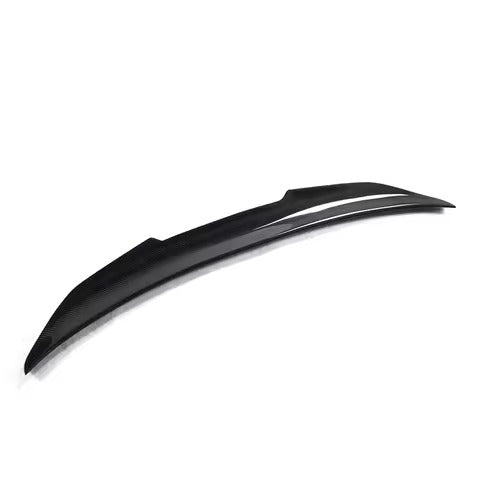 PSM Style Carbon Fiber Rear Spoiler for BMW G30