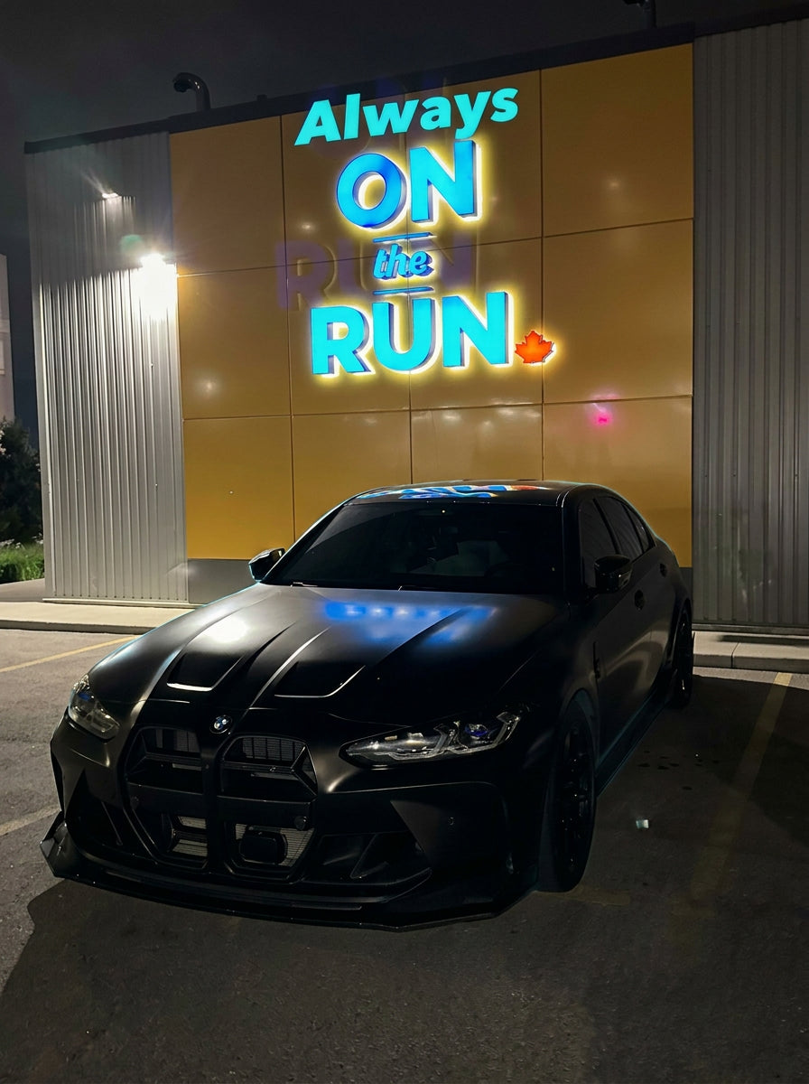 BMW